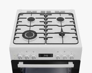 F 8541 EBB Ocaklı Fırın