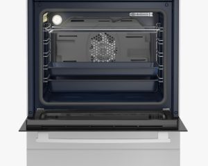 F 8541 EBB Ocaklı Fırın