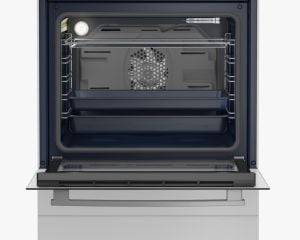 F 8541 EBCB Ocaklı Fırın