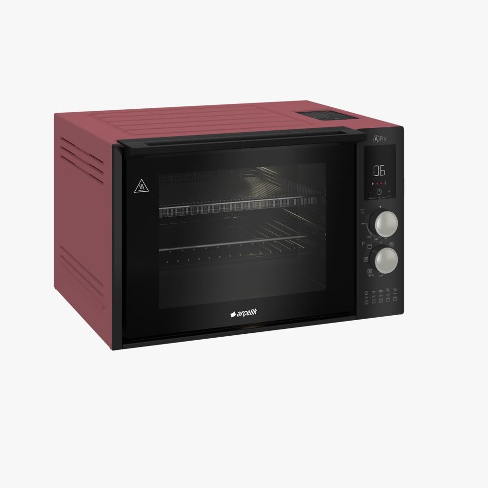 MF 30 QBK AF Mini Fırın