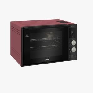 MF 30 QBK AF Mini Fırın