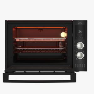 MF 30 QBK AF Mini Fırın