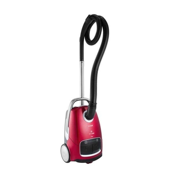 Arçelik 4540 T Toz Torbalı Elektrikli Süpürge