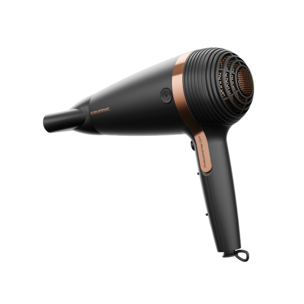 Grundig NaturaShine HD 7081 Saç Kurutma Makinesi