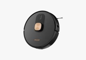 Imperium® Robo 2.1 RS 9221 Robot Süpürge
