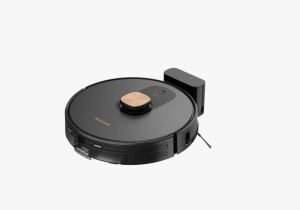 Imperium® Robo 2.1 RS 9221 Robot Süpürge
