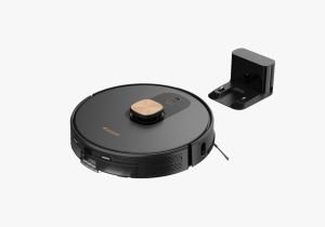 Imperium® Robo 2.1 RS 9221 Robot Süpürge