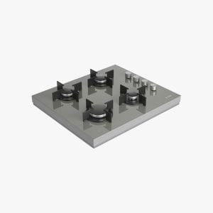 STOC 828 G Set Üstü Ocak