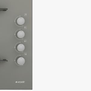 STOC 828 G Set Üstü Ocak