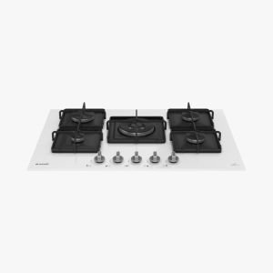OCD K 752 EWB Gazlı Cam Tablalı Ocak