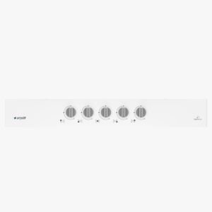 OCD K 752 EWB Gazlı Cam Tablalı Ocak