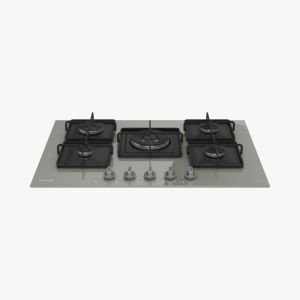 OCD K 752 EWG Gazlı Cam Tablalı Ocak