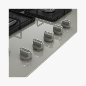 OCD K 752 EWG Gazlı Cam Tablalı Ocak