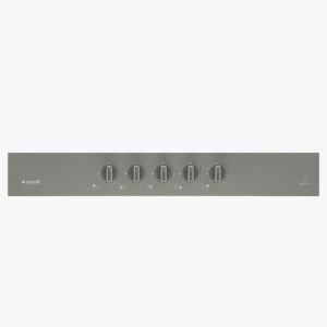 OCD K 752 EWG Gazlı Cam Tablalı Ocak