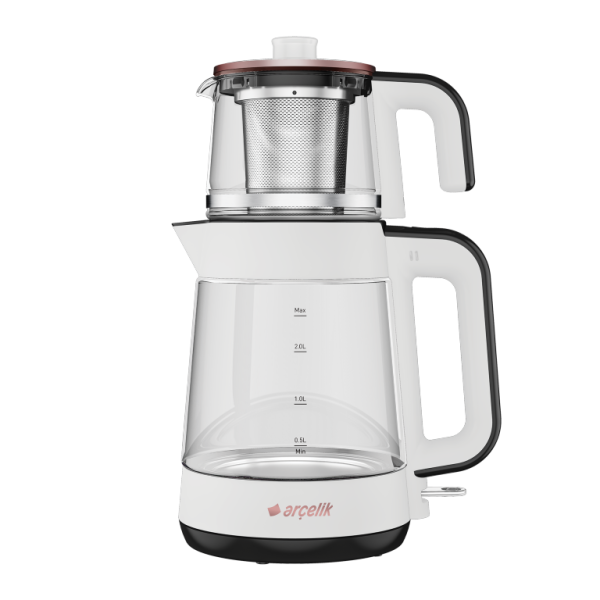 Arçelik CM 6964 Resital Çay Makinesi