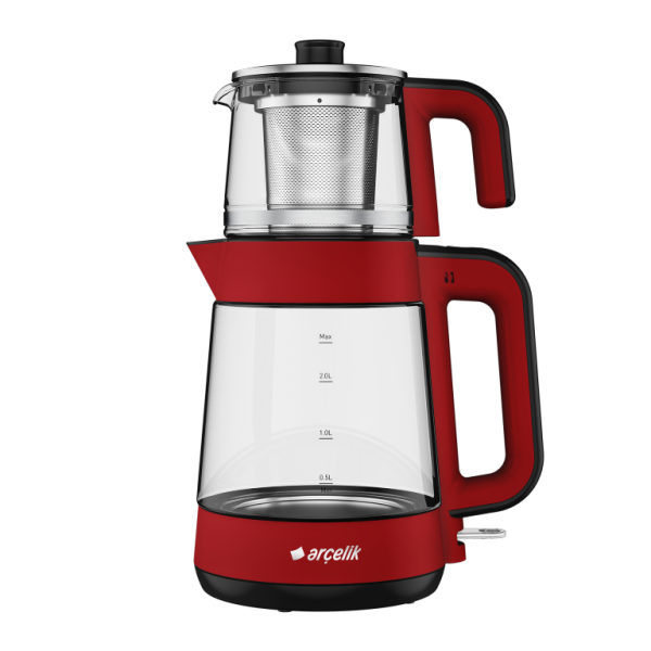 Arçelik CM 6964 K Resital Çay Makinesi