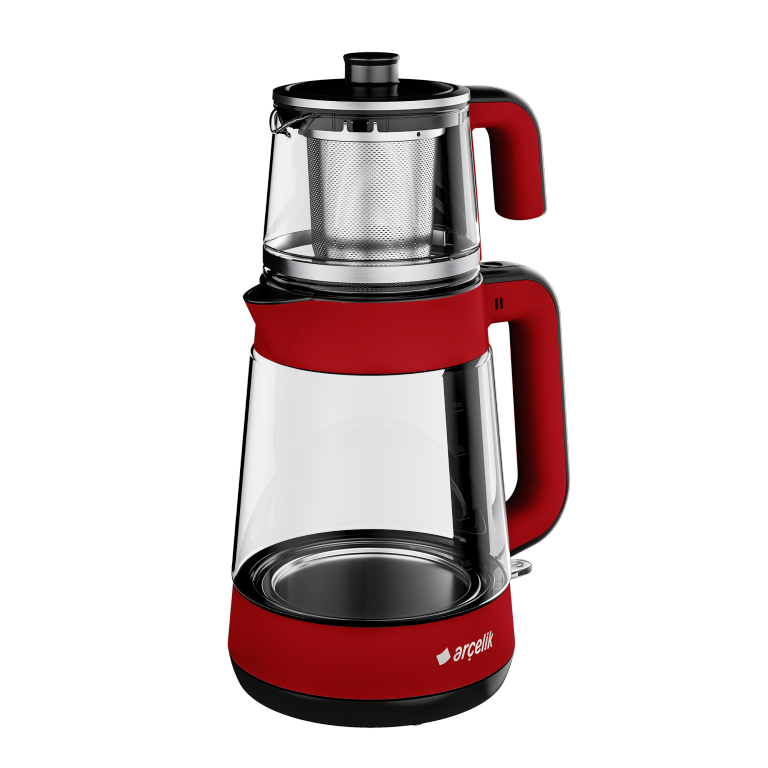 Arçelik CM 6964 K Resital Çay Makinesi