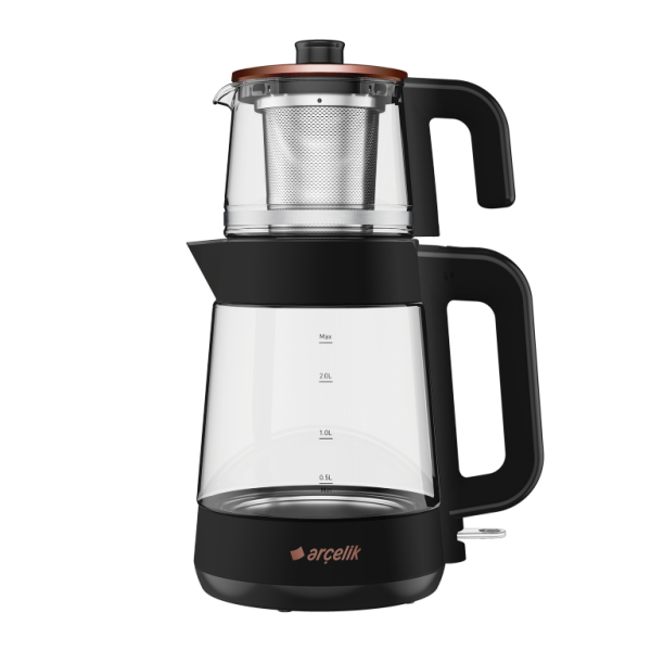 Arçelik CM 6964 S Resital Çay Makinesi