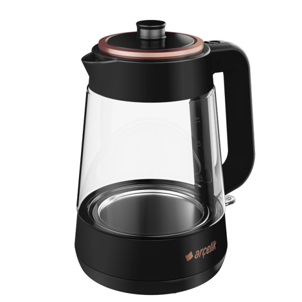 Arçelik CM 6964 S Resital Çay Makinesi
