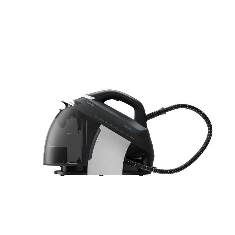 Arçelik Aria™ Master BKU 9026 Buhar Kazanlı Ütü
