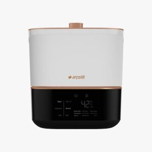 YM 3200 I Tadı Var® Probiyotik Yoğurt & Kefir Yoğurt Makinesi