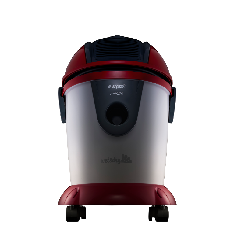 Arçelik S 7610 ROBOTTO ISLAK-KURU