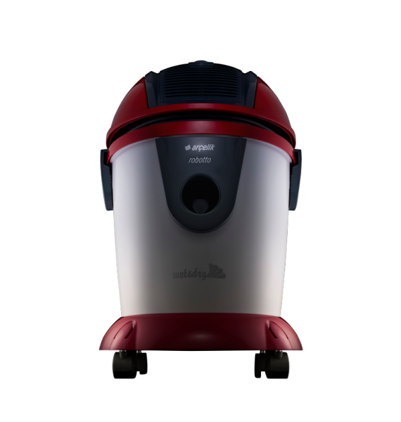 Arçelik S 7610 ROBOTTO ISLAK-KURU