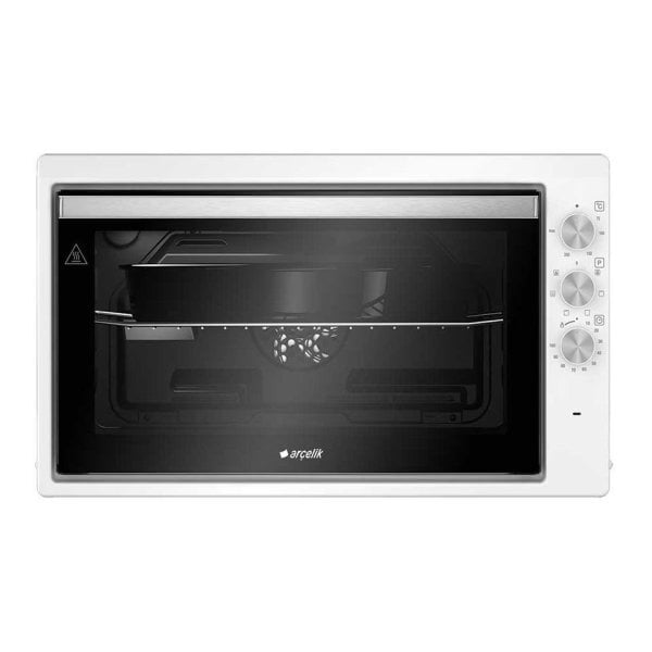 Arçelik SUF 5000 MEB Mini Fırın