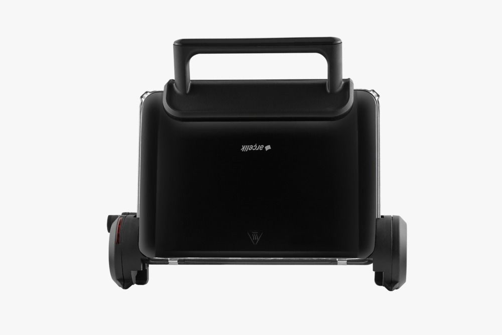 TM 3036 S Tost Makinesi