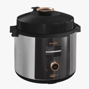 MC 6251 Gurme Şef™ Pro Çok Amaçlı Pişirici