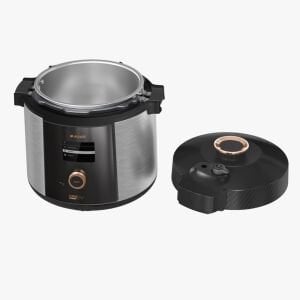 MC 6251 Gurme Şef™ Pro Çok Amaçlı Pişirici