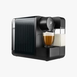 Tchibo Cafissimo Milk, Siyah Espresso Makinesi