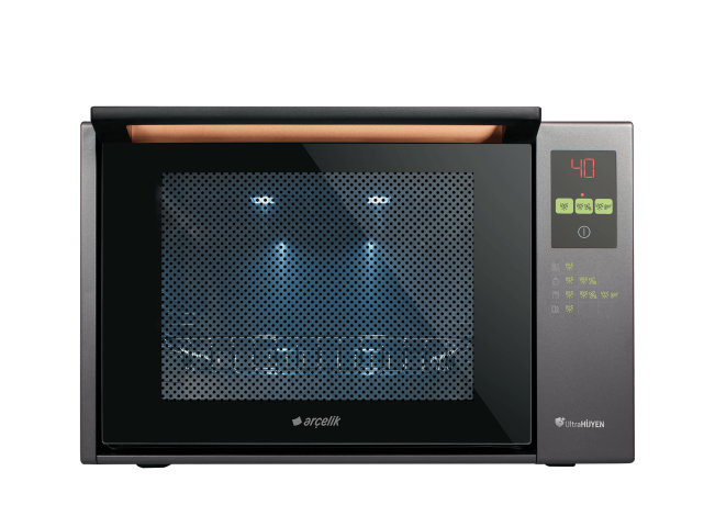 Arçelik UVT 6033 TA UV Temizleme Cihazı