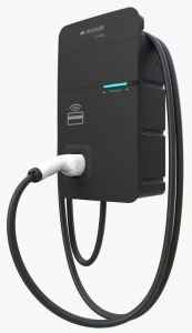 AR AX 32 RFID 22 KW Elektrikli Araç Şarj Cihazları