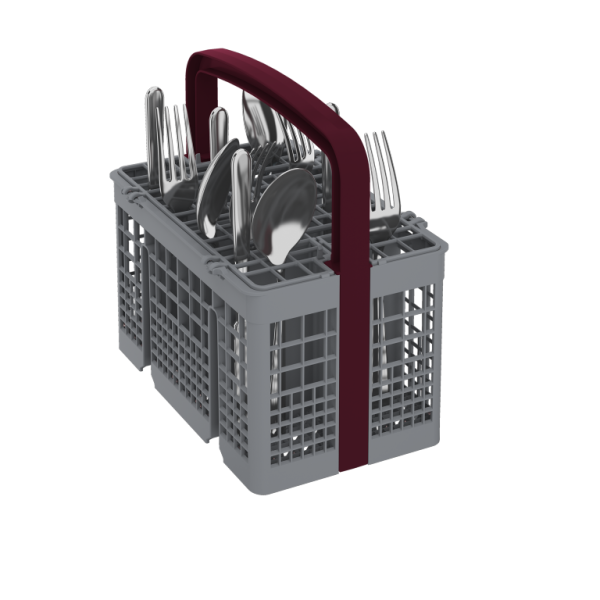 Arçelik 6444 Bulaşık Makinesi