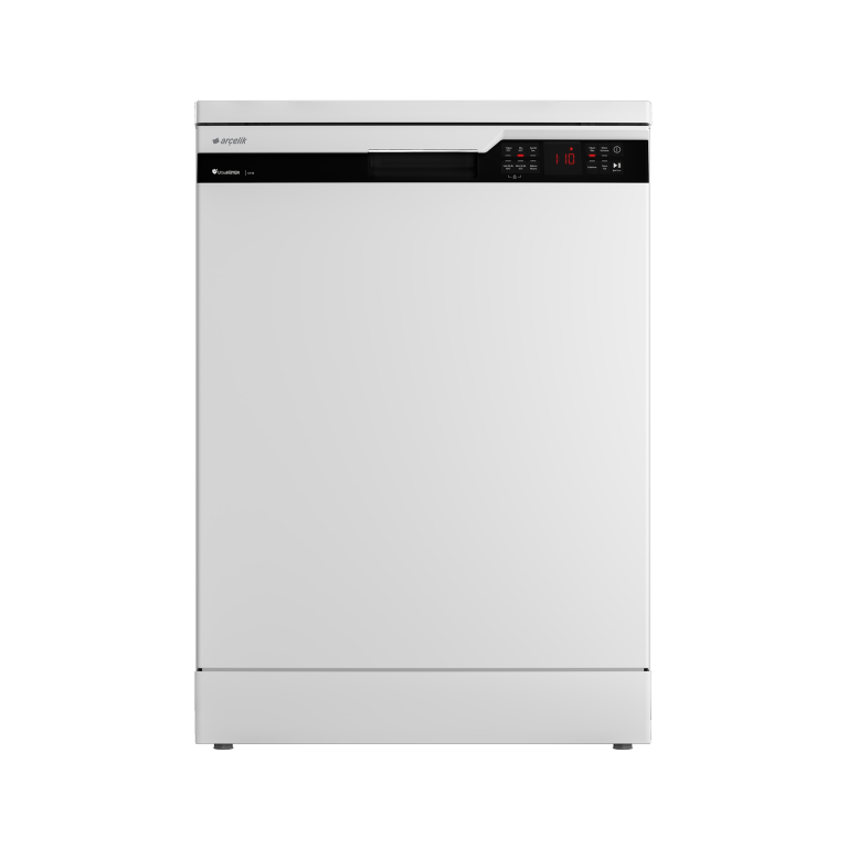 Arçelik 6444 Bulaşık Makinesi