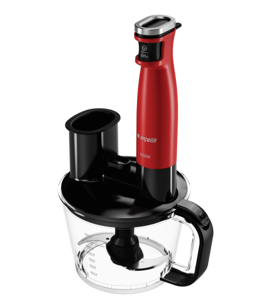 Arçelik RHB 6050 K Resital El Blender