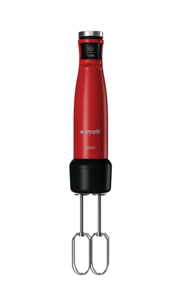 Arçelik RHB 6050 K Resital El Blender