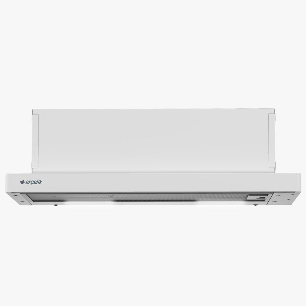 Arçelik P 171 TB Ankastre Sürgülü Aspiratör