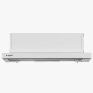 Arçelik P 171 TB Ankastre Sürgülü Aspiratör