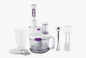 ARÇELİK K 1261 RHB Rendeli El Blender
