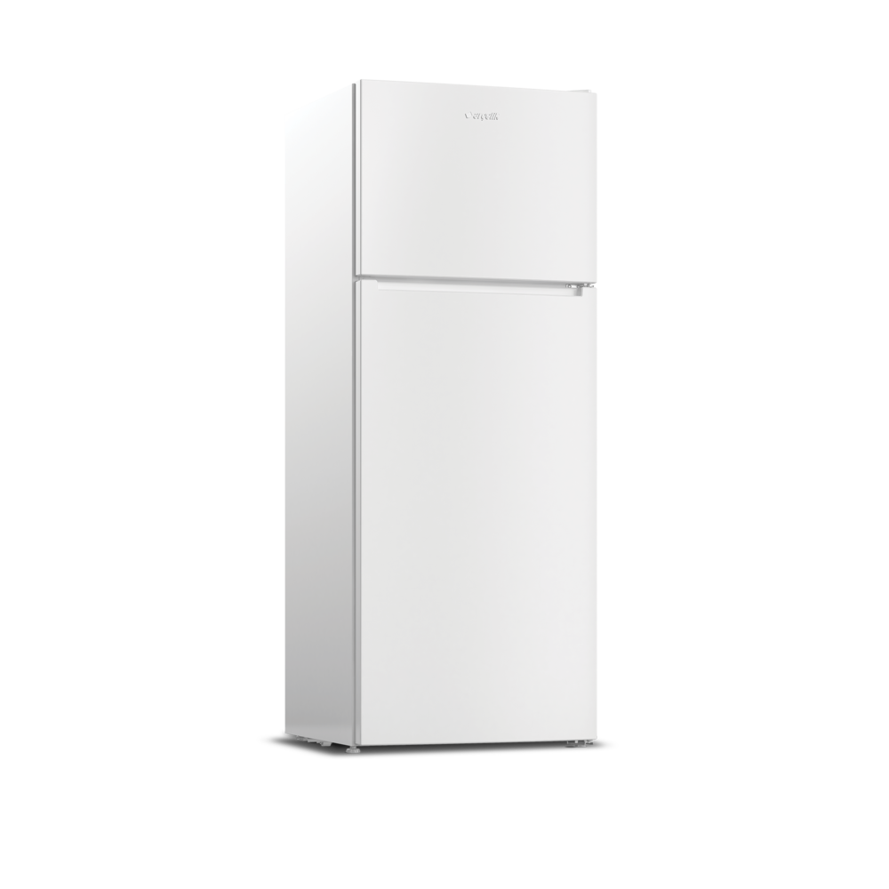 Arçelik 470550 MB Çift Kapılı Buzdolabı