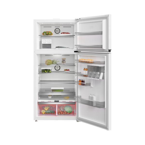 Arçelik 583650 EB No Frost Buzdolabı
