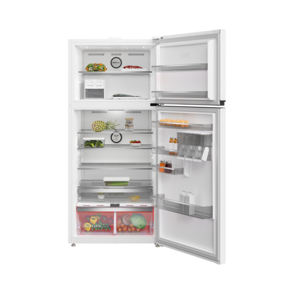 Arçelik 583650 EB No Frost Buzdolabı