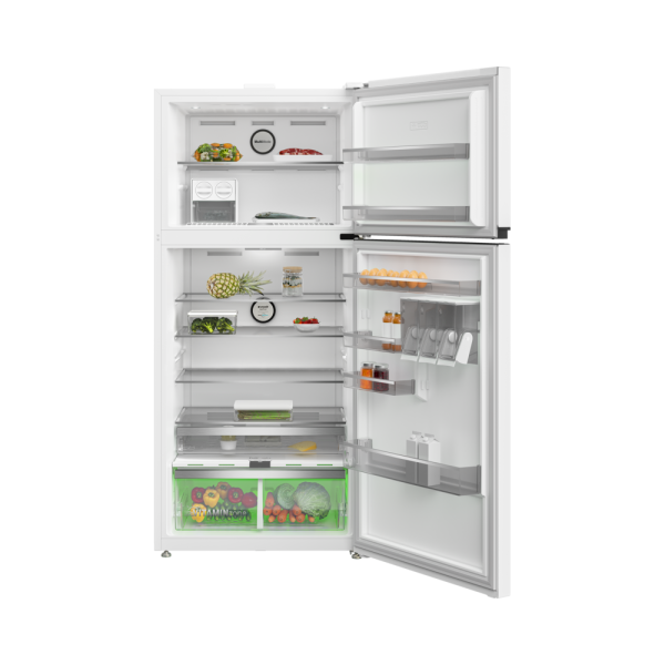 Arçelik 583650 EB No Frost Buzdolabı