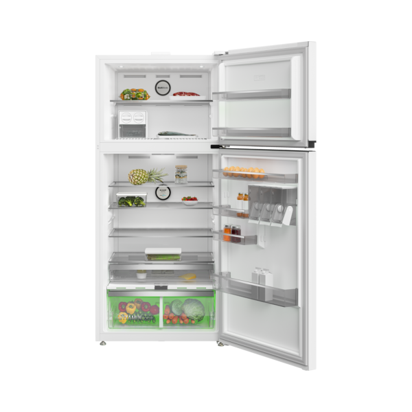Arçelik 583650 EB No Frost Buzdolabı
