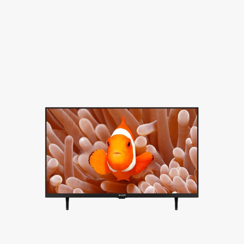 Arçelik 6 Serisi A40 D 695 B / 40\'\' FHD Smart Full HD TV