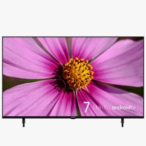 Arçelik 7 serisi A50 D 790 B / 50\'\' 4K Smart Android TV