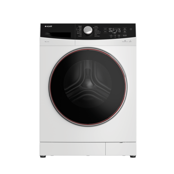 Arçelik 9124 N Çamaşır Makinesi