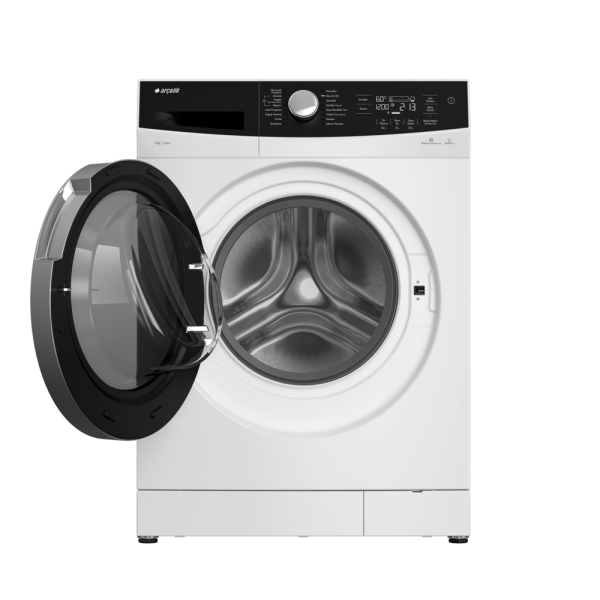 Arçelik 9124 N Çamaşır Makinesi